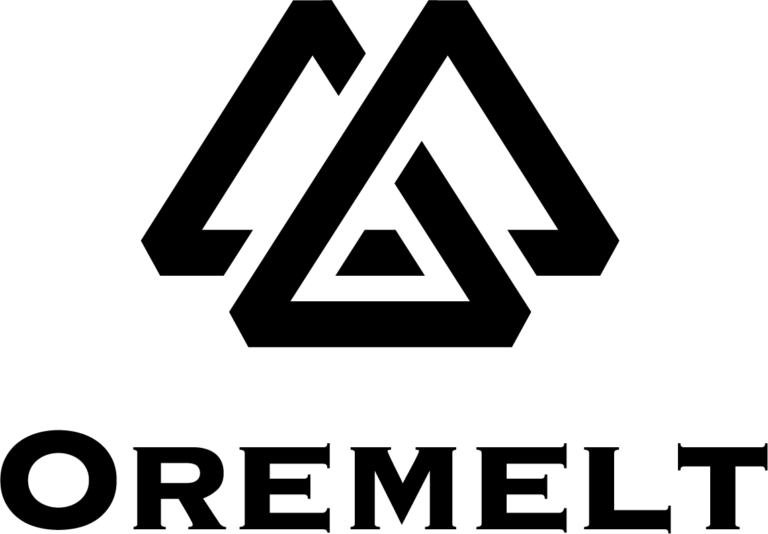 Oremelt – logo